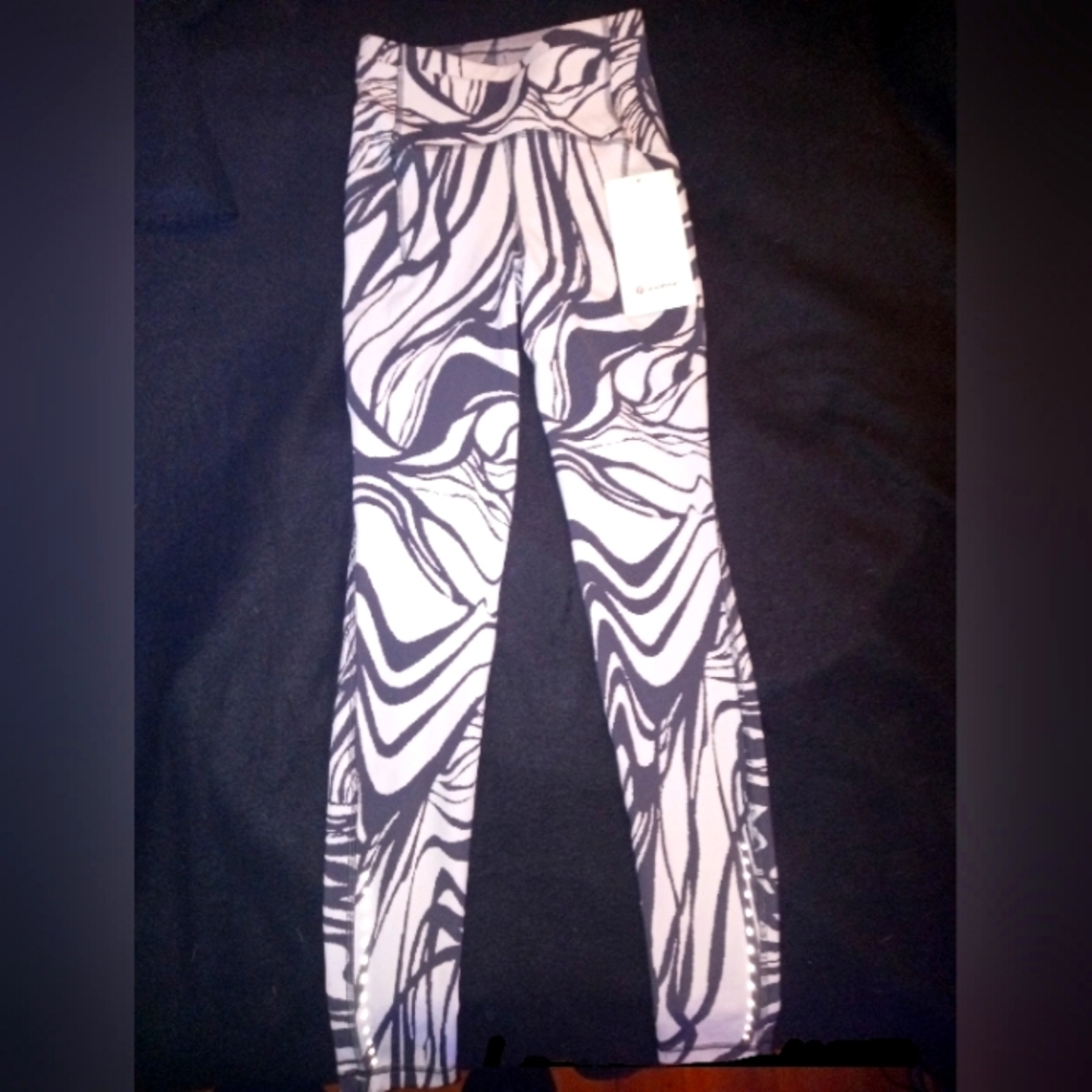 Lululemon Swift Speed HR Tights
